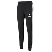 Puma Trainingsbroek Iconic T7 - Zwart/Wit