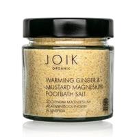 JOIK Warming Magnesium Footbath Salt