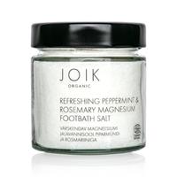 JOIK Refreshing Magnesium Footbath Salt