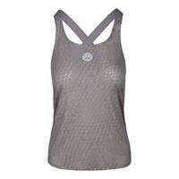bidibadu BIDI BADU Afua Tech Burnout Tanktop Dames