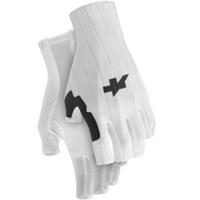 Assos RSR Speed Gloves SS22Holy White