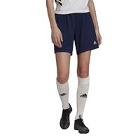 Adidas Voetbalshorts Entrada 22 - Navy Vrouw