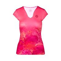 BIDI BADU Anele Tech Roundneck T-shirt Meisjes