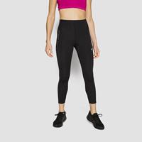 asics AsicRace High Waist Tight Bekleidung Damen schwarz