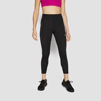 ASICS race high waist hardlooptight zwart dames