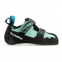 Scarpa - Women's Quantix - Kletterschuhe