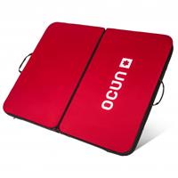 Ocun Sundance Pad - Crashpad rood