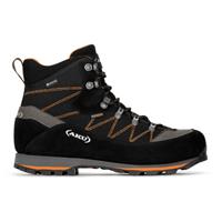 Aku Trekker L.3 Wide GTX - Wandelschoenen, zwart