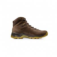 Mammut Mercury IV Mid GTX - Wandelschoenen, bruin