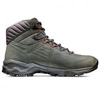 Mammut Mercury IV Mid GTX - Wandelschoenen, grijs/zwart