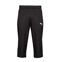 PUMA Funktionshose "WOVEN 3/4 Pants"