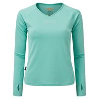 OMM Bearing Shirt Frauen (langarm) - Lauftops (langarm)