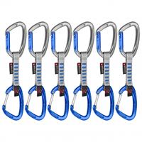 Mammut - Crag Keylock Wire Quickdraws - Express-Set