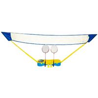 SportX Badmintonset