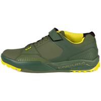 Endura - MT500 Burner Flat Schuh - Radschuhe