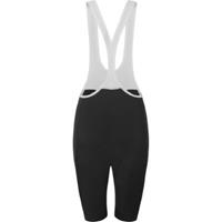 Black Sheep Cycling Women's Essentials TEAM Regular Bib 2.0 SS22 - Schwarz