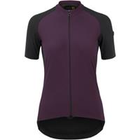 Assos Women's UMA GTV Jerseys C2 SS22 - Lila