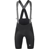 Assos MILLE GTC KIESPANZER Bib Shorts C2 - Korte fietsbroek met bretels