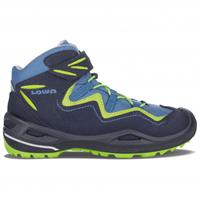 Lowa - Kid's Robin Evo GTX QC - Wandelschoenen, blauw