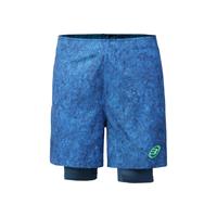 Kort Bullpadel Moder