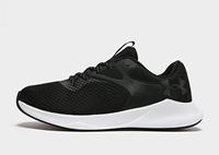 underarmour Under Armour Ua W Charged Aurora 2 3025060-001 Blk/Blk