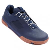 CRANKBROTHERS Stamp Schuh Lace - Fietsschoenen, blauw/zwart/grijs