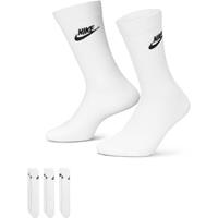 Nike Everyday Essential Ankle Socks - 3 Pack