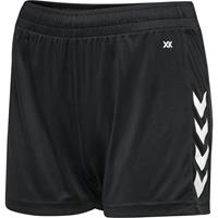 Hummel Shorts Core XK Poly - Zwart Dames