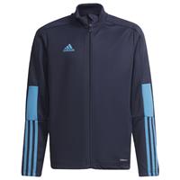 Adidas Trainingsjas Tiro Essentials - Navy Kinderen