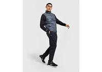 Under Armour Stretch Woven Trainingshose Herren, grau / schwarz