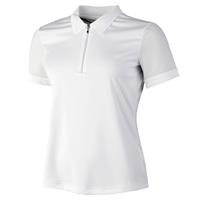 limitedsports Limited Sports Pia Half-Zip Polo Dames