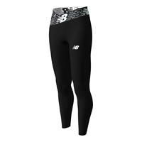 New Balance Relentless Crossover High Rise Tight Damen