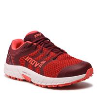 Inov-8 Women's Parkclaw 260 Knit Running Shoes Red/Red UK - Trailschoenen