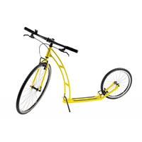 Mibo gt sunshine yellow