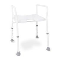 Drive Medical DS 130 Duschhocker m. Armlehnen