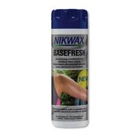 Nikwax conditioner Basefresh 300ml - speciaal voor baselayers