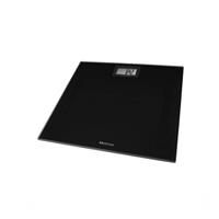 Medisana PS 402 Weegschaal Zwart