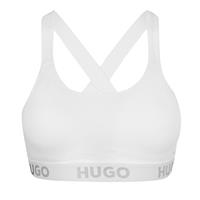 HUGO Bralette-BH "BRALETTE PADDED SPOR 10241852 01"