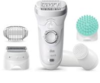 Braun Epilator Silk-épil 9 9-865 Micro-grip-pincetten-technologie