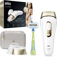 Braun IPL-ontharingsapparaat Braun Silk-Expert Pro 5 PL5154 IPL Skin pro 2.0 sensor