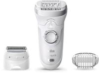 Braun Silk-epil 9-705 Silver SensoSmartTM