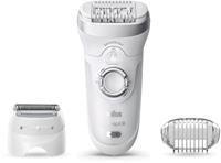 Braun Epilator Silk-épil 9 9-705 Micro-grip-pincetten-technologie