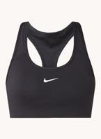 Nike Sport bh met medium support en Dri-FIT