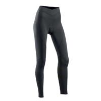 Northwave Crystal 2 Mid Season Radhose  - Schwarz