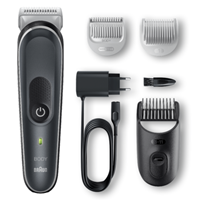 Braun trimmer BG5340