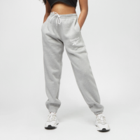 Reebok Frauen Jogginghose RI BL Fleece in grau