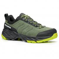 Scarpa Women's Rush Trail GTX - Wandelschoenen, zwart/grijs