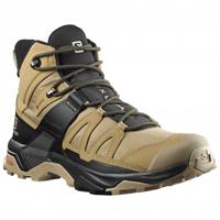 Salomon X Ultra 4 Mid GTX - Wandelschoenen, beige