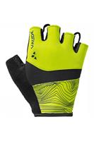 Vaude Advanced II Fahrradhandschuhe Herren (hellgrÃ¼n) 