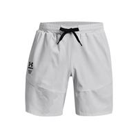 Under Armour Print Woven Shorts